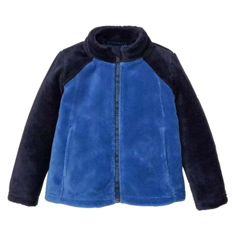 سویشرت پسرانه لوپیلو مدل حوله ای 