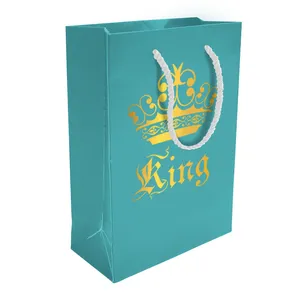 ساک دستی مدل طلاکوب رزونی طرح کینگ