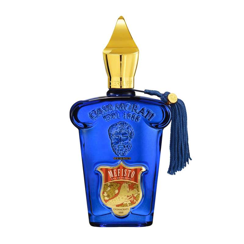 ادو پرفیوم مردانه مهمت مدل Casamorati Mefisto حجم 100 میلی لیتر