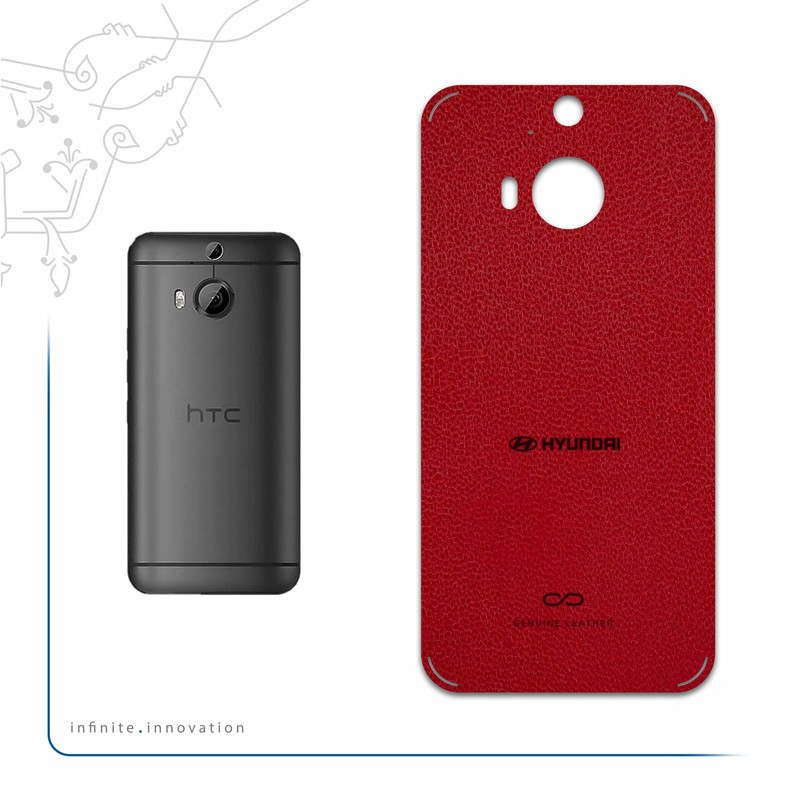 برچسب پوششی ماهوت مدل RL-HYNDI مناسب برای گوشی موبایل اچ تی سی One M9 Plus
