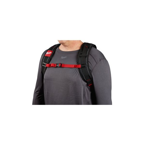 کوله پشتی ابزار میلواکی مدل LOW PROFILE BACKPACK