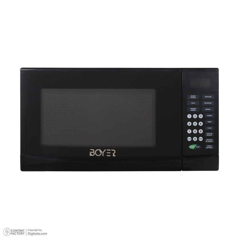 مایکروفر بویر مدل B1150