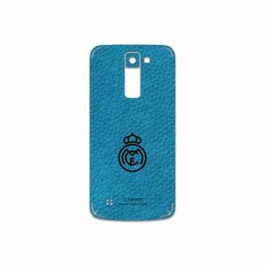 MAHOOT BL-REAL Cover Sticker for LG K8
