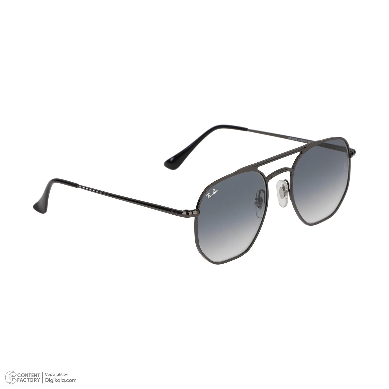 عینک آفتابی ری بن مدل RB3609-9143/32 -  - 4