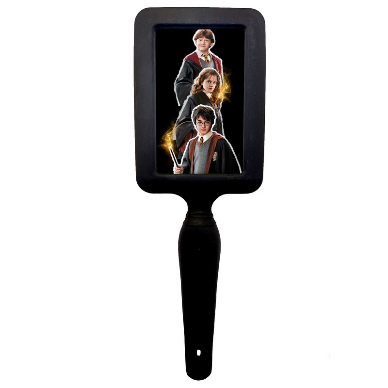 برس مو مدل harry poter کد s-150 برس مو مدل harry poter کد s-150