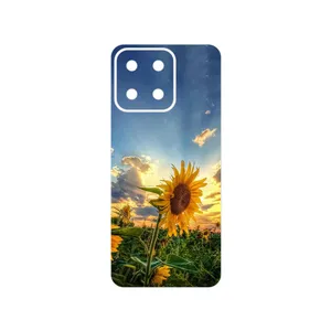 MAHOOT Summer Season Cover Sticker for Honor X7c