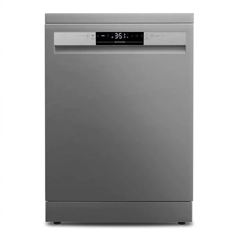ماشین ظرفشویی 14 نفره دوو مدل DW-160S