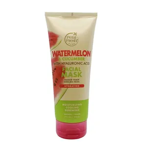 ماسک آبرسان پتال فرش مدل Watermelon حجم 200 میلی لیتر