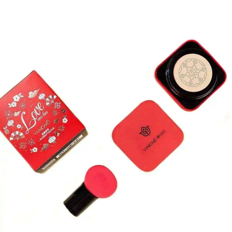 پنکیک یانگمی شماره 02 به همراه پد آرایشی کد 02