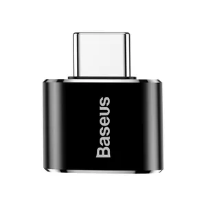 مبدل USB به USB-C باسئوس مدل CATOTG-01