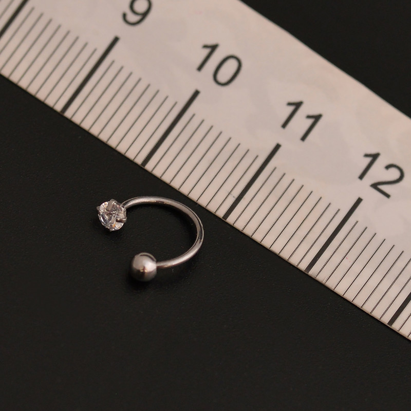 پیرسینگ بینی زنانه کد PS369