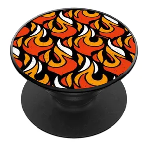 پایه نگهدارنده گوشی موبایل پاپ  سوکت آکام مدل APS002197