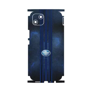 MAHOOT FAW-FullSkin Cover Sticker for Wiko T10