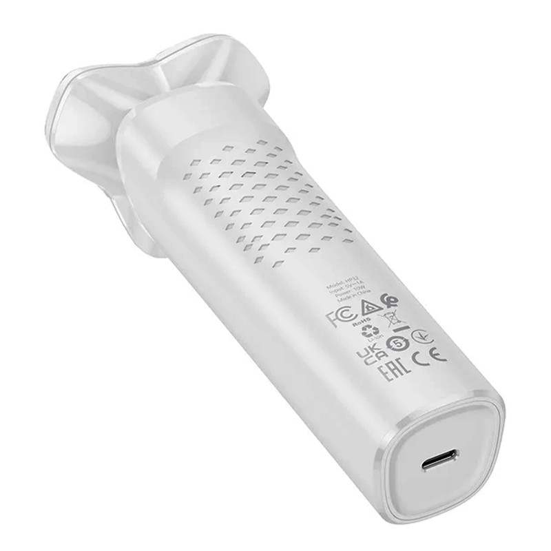 ماشین اصلاح موی صورت شارژی هوکو مدل HP32