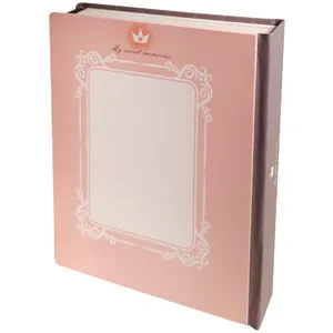 آلبوم عکس کودک مدل بیبی برنارد کد 1458 