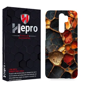HEPRO MC Cover for XIAOMI REDMI 9