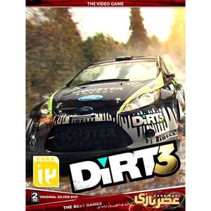 نقد و بررسی بازی DiRT3 مخصوص PC نشر عصر بازی توسط خریداران