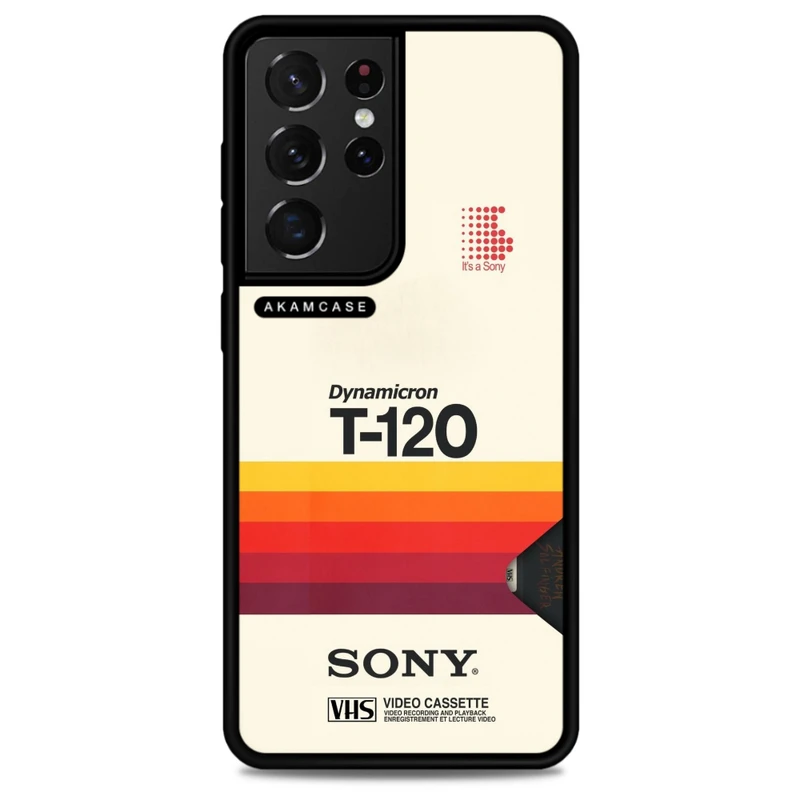 کاور آکام مدل AMC-WSGS21U-NOSTECH-2 مناسب برای گوشی موبایل سامسونگ Galaxy S21 Ultra