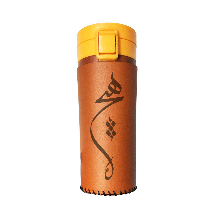 ماگ سفری مدل هیچ گنجایش 0.5 لیتر