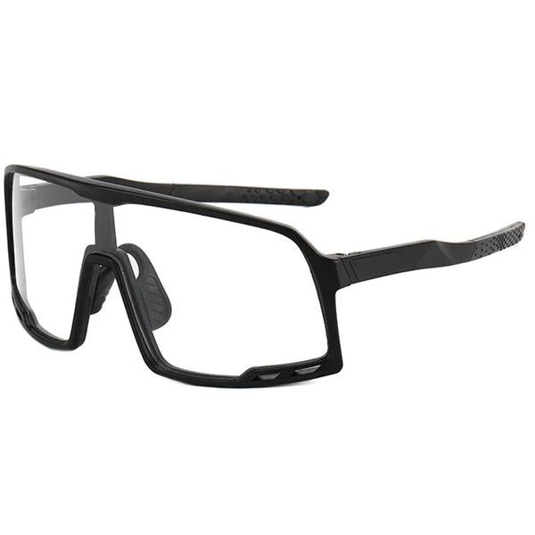 عینک دوچرخه سواری مدل CS007