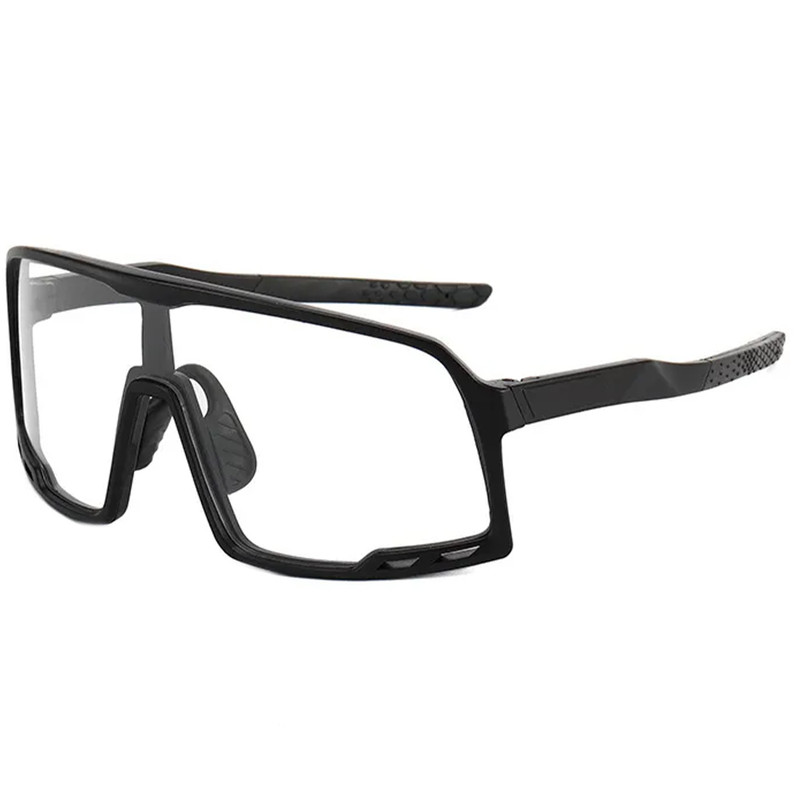 عینک دوچرخه سواری مدل CS007