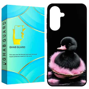 Ghab Guard GA36 Cover For Samsung Galaxy A36