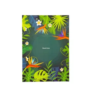 تخته شاسی پاپکو کد CF 401 سایز A4