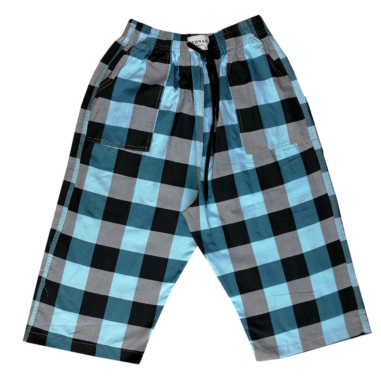 شلوارک مردانه مدل NMK 1