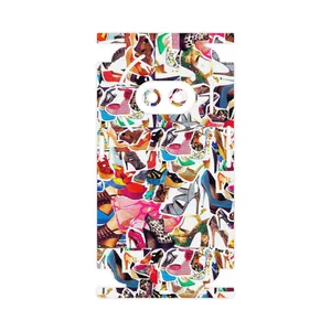MAHOOT Collage of High heel Shoes-FullSkin Cover Sticker for Nothing Phone 2a