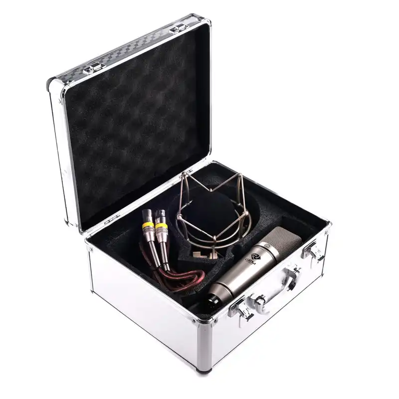 میکروفن استودیویی جم آدیو مدل GA-67