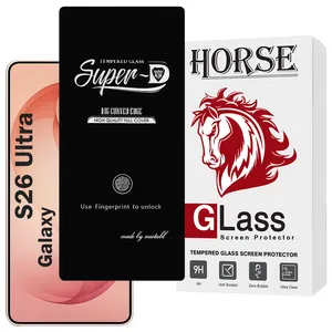 Horse SUPERDNH Screen Protector For Samsung Galaxy S26 Ultra 5G