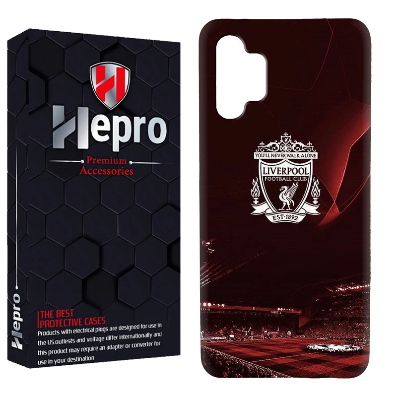 کاور هپرو مدل RC مناسب برای گوشی موبایل سامسونگ Galaxy A13 5G