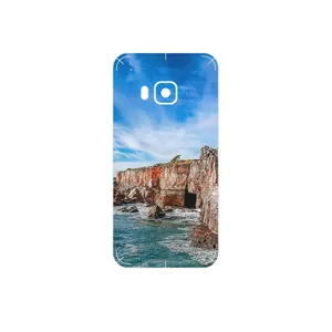 MAHOOT Rock Mountain Cover Sticker for HTC One S9
