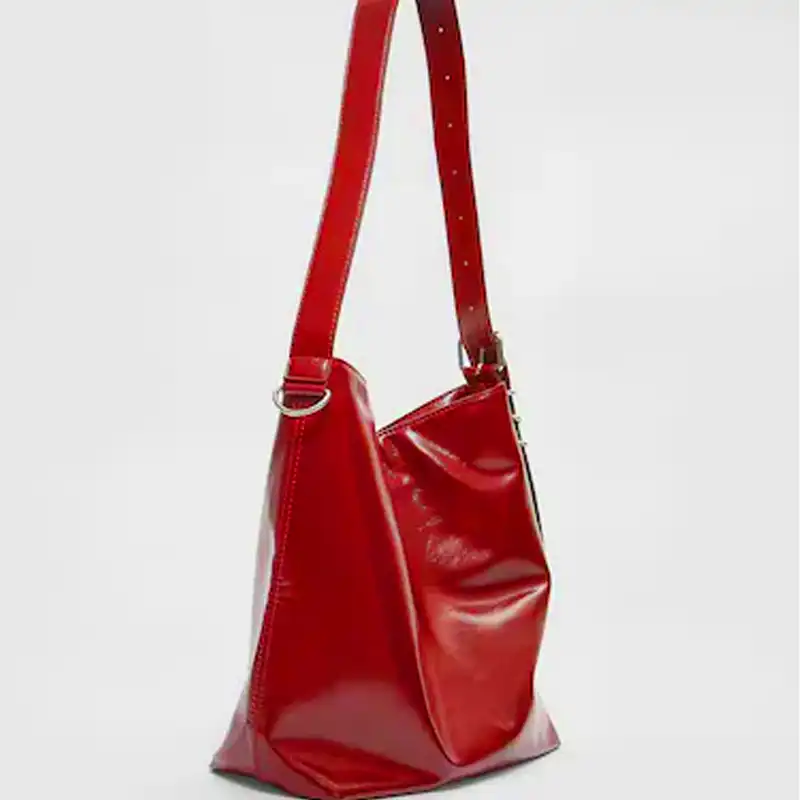 کیف مجلسی زنانه استرادیواریوس مدل 3687501150