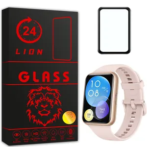 LION RT007 Screen Protector For Huawei Fit 2