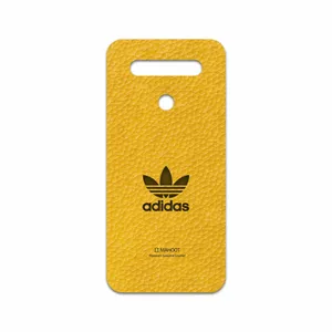 MAHOOT ML-DDS Cover Sticker for LG K61