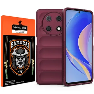 Samurai Uflax Case For Huawei Nova Y90