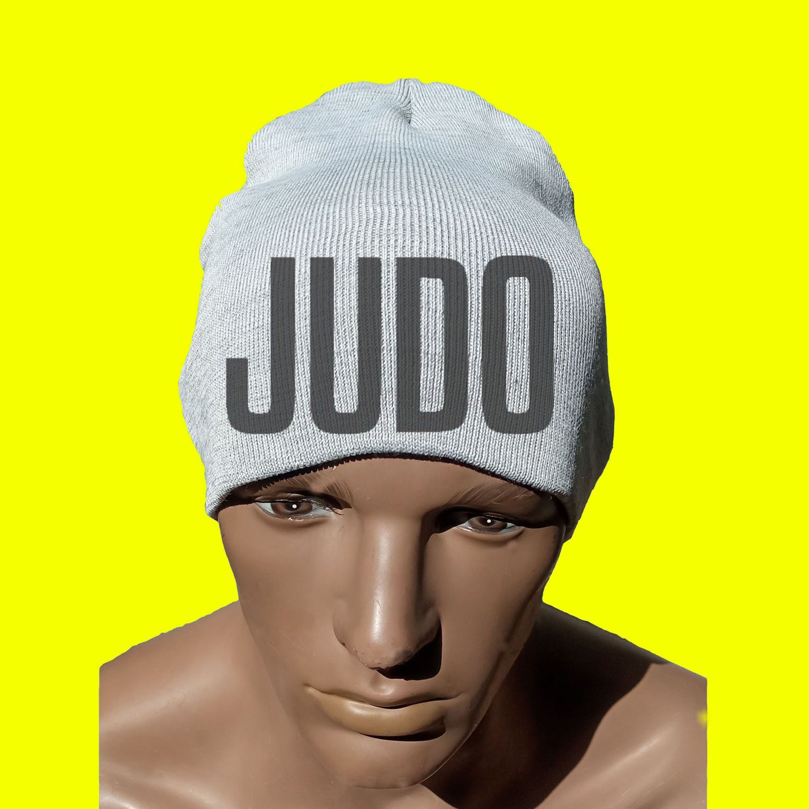 کلاه آی تمر مدل جودو Judo کد 74 -  - 3