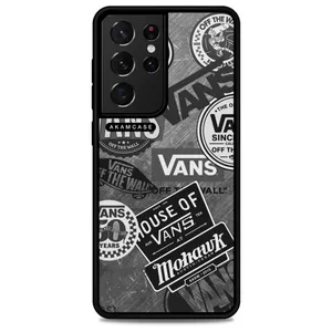 AKAM AMCWSGS21U-VANS4 Cover For Samsung Galaxy S21 Ultra