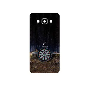 MAHOOT Dart Cover Sticker for Samsung Galaxy A5 2015