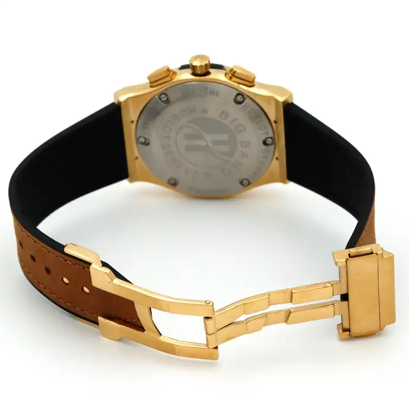 ساعت مچی عقربه‌ای مردانه  مدل Chronograph- کدWG-153