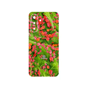 MAHOOT Atom Universe 3 Cover Sticker for Samsung Galaxy A17 4G