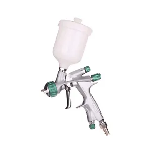 پیستوله ایتالکو مدل MINI SHINE کد نازل 0.8