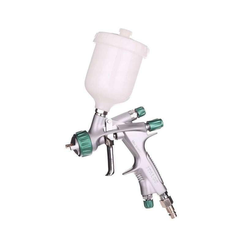 پیستوله ایتالکو مدل MINI SHINE کد نازل 0.8
