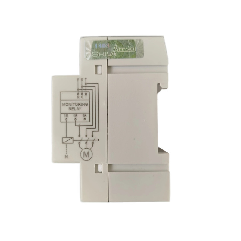 کنترل فاز شیوا امواج مدل MRB-2P کد 13B1 بسته سه عددی