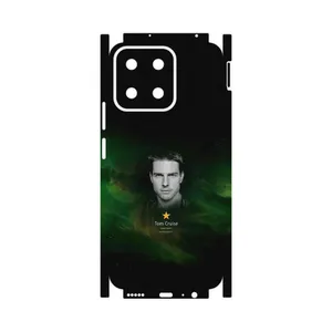 MAHOOT Tom Cruise-FullSkin Cover Sticker for Honor X7c