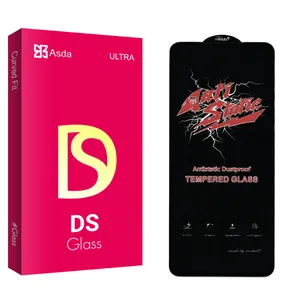 Asda DS2 Anti Static Screen Protector For Xiaomi Poco X5 Pro
