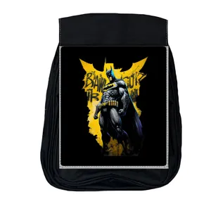 کوله پشتی مدل بتمن کد ۳۳    