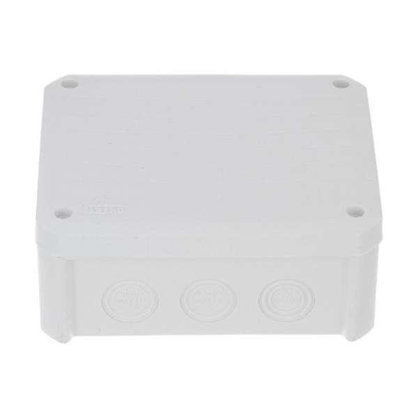 جعبه تقسیم مدل 15*10