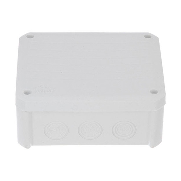 جعبه تقسیم مدل 15*10